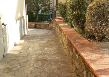 Foto 12 - Casa semi indipendente via Arno
 
4, Bibbiena - foto 12