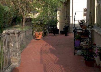 Foto 17 - Casa semi indipendente via Arno
 
4, Bibbiena - foto 17