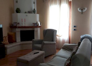 Foto 25 - Casa semi indipendente via Arno
 
4, Bibbiena - foto 25