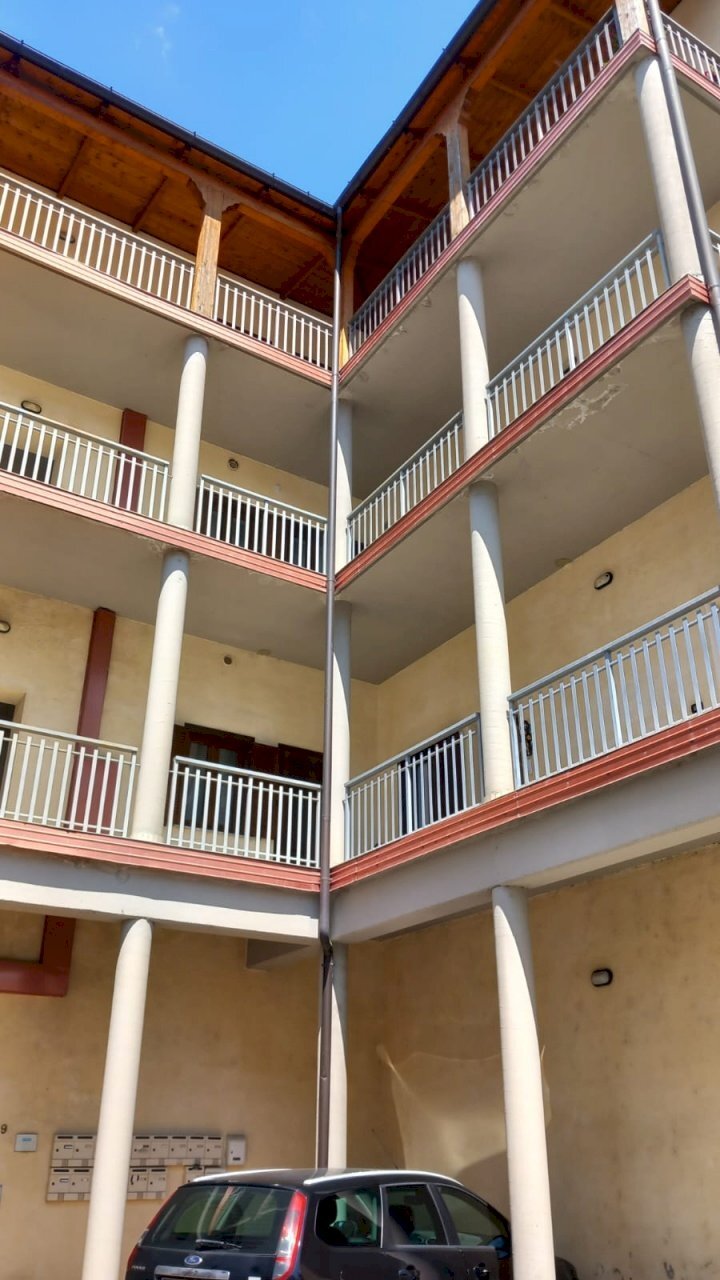 Foto 1 - Four-room apartment viale Michelangelo
 
89, Bibbiena - photo 1