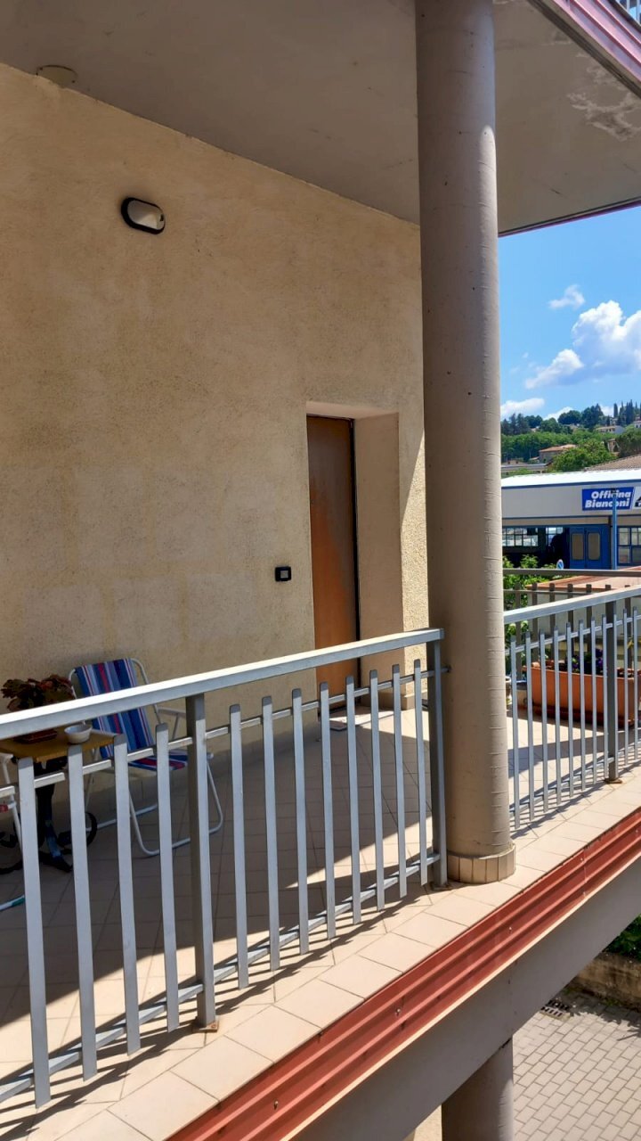 Foto 2 - Four-room apartment viale Michelangelo
 
89, Bibbiena - photo 2