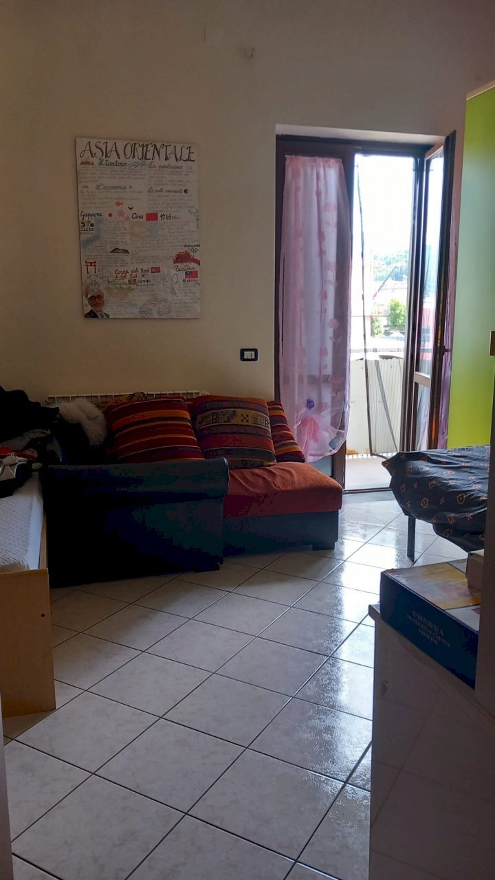 Foto 3 - Four-room apartment viale Michelangelo
 
89, Bibbiena - photo 3