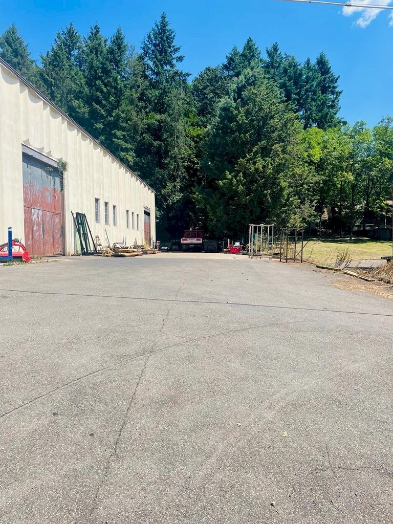 Foto 1 - Capannone Via San Francesco
 
1, Bibbiena - foto 1