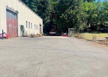 Foto 1 - Capannone Via San Francesco
 
1, Bibbiena - foto 1