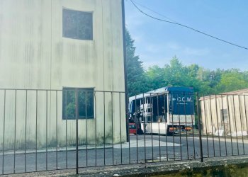 Foto 3 - Capannone Via San Francesco
 
1, Bibbiena - foto 3