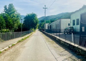 Foto 4 - Capannone Via San Francesco
 
1, Bibbiena - foto 4