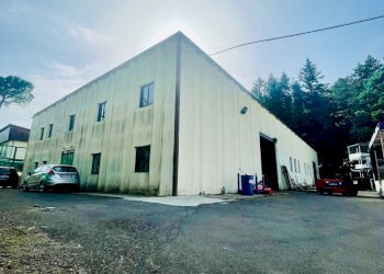 Foto 7 - Capannone Via San Francesco
 
1, Bibbiena - foto 7