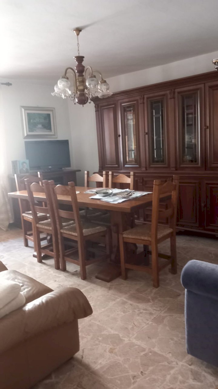 Foto 2 - Quadrilocale VIA DELLA PORTA
36, Poppi - foto 2