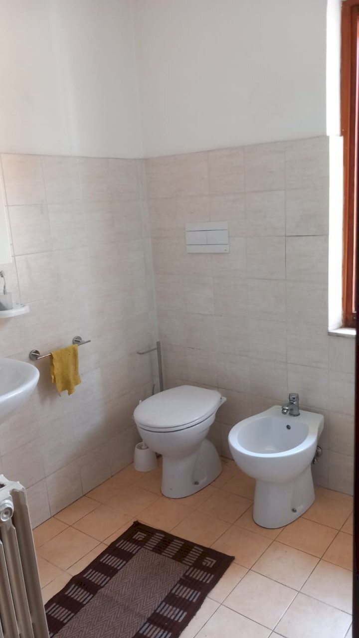 Foto 3 - Quadrilocale VIA DELLA PORTA
36, Poppi - foto 3