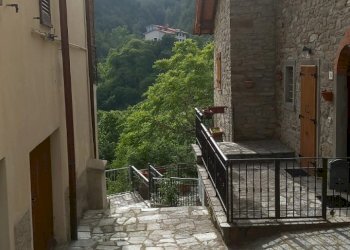 Foto 10 - Quadrilocale VIA DELLA PORTA
 
36, Poppi - foto 10