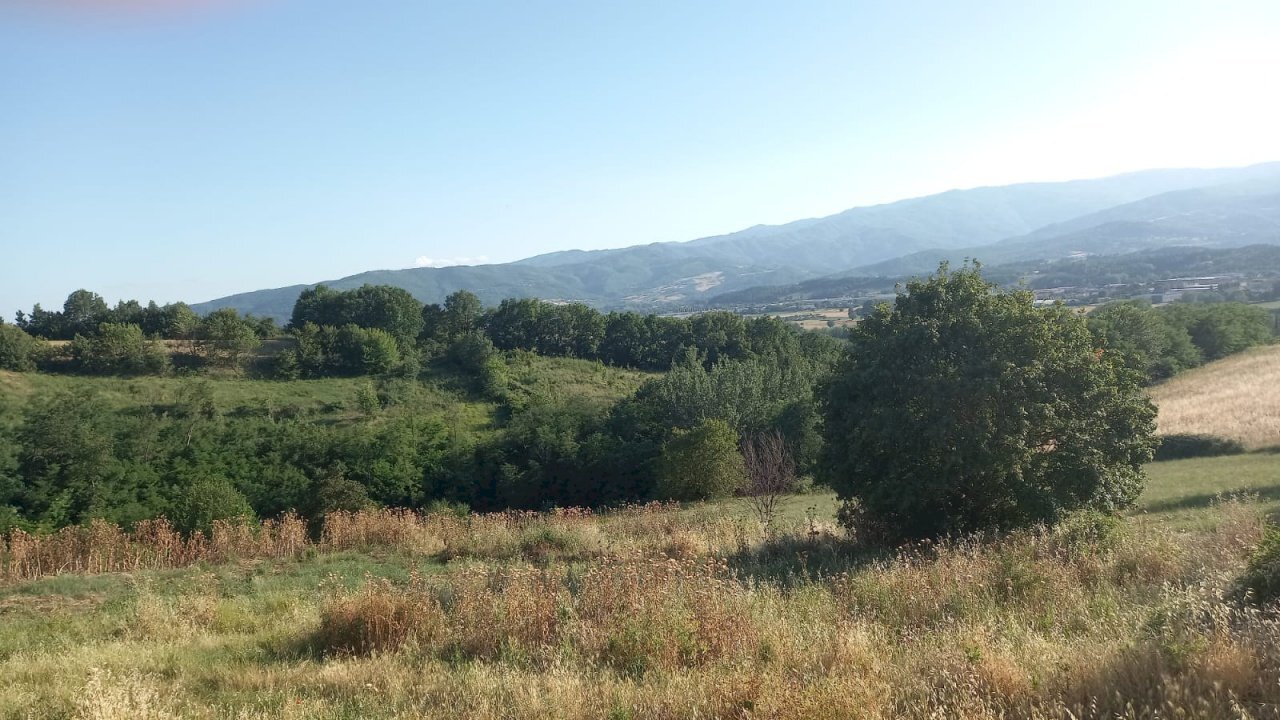 Foto 2 - Rustico Località Marciano, Bibbiena - foto 2