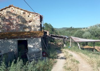 Foto 3 - Rustico Località Marciano, Bibbiena - foto 3