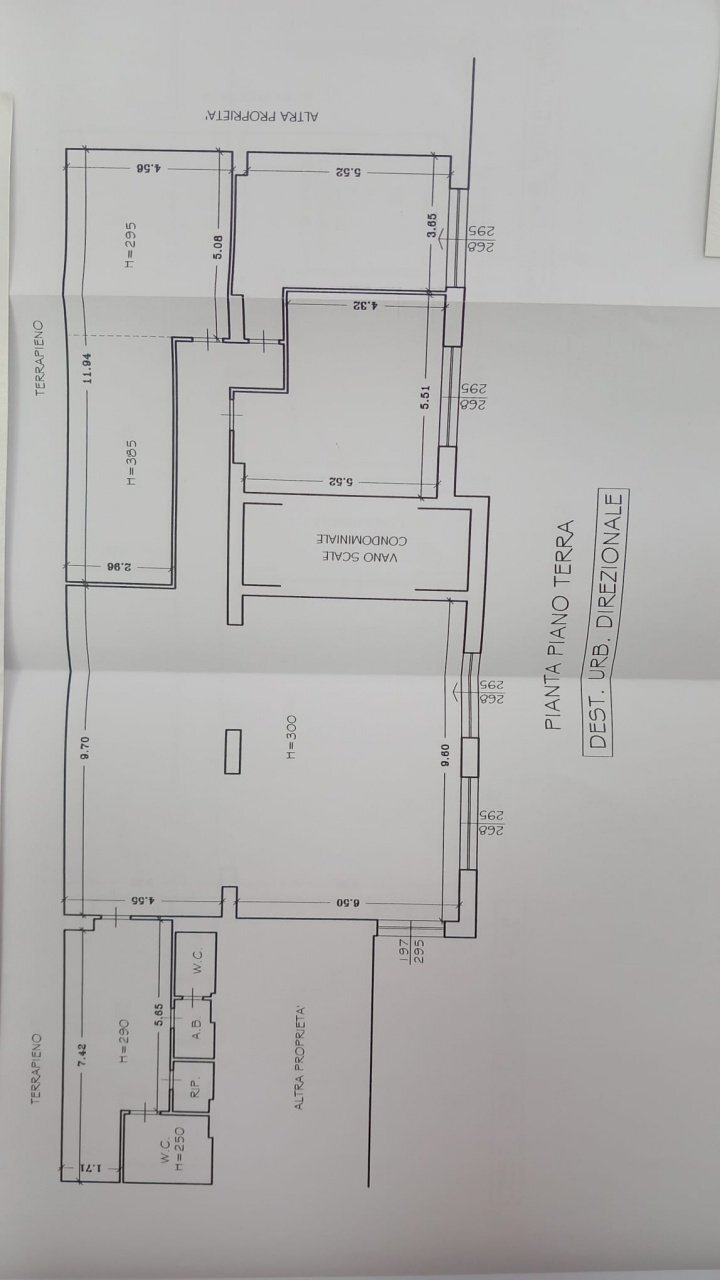 Foto 1 - Locale Commerciale VIA UMBRO CASENTINESE
 
73, Bibbiena - foto 1