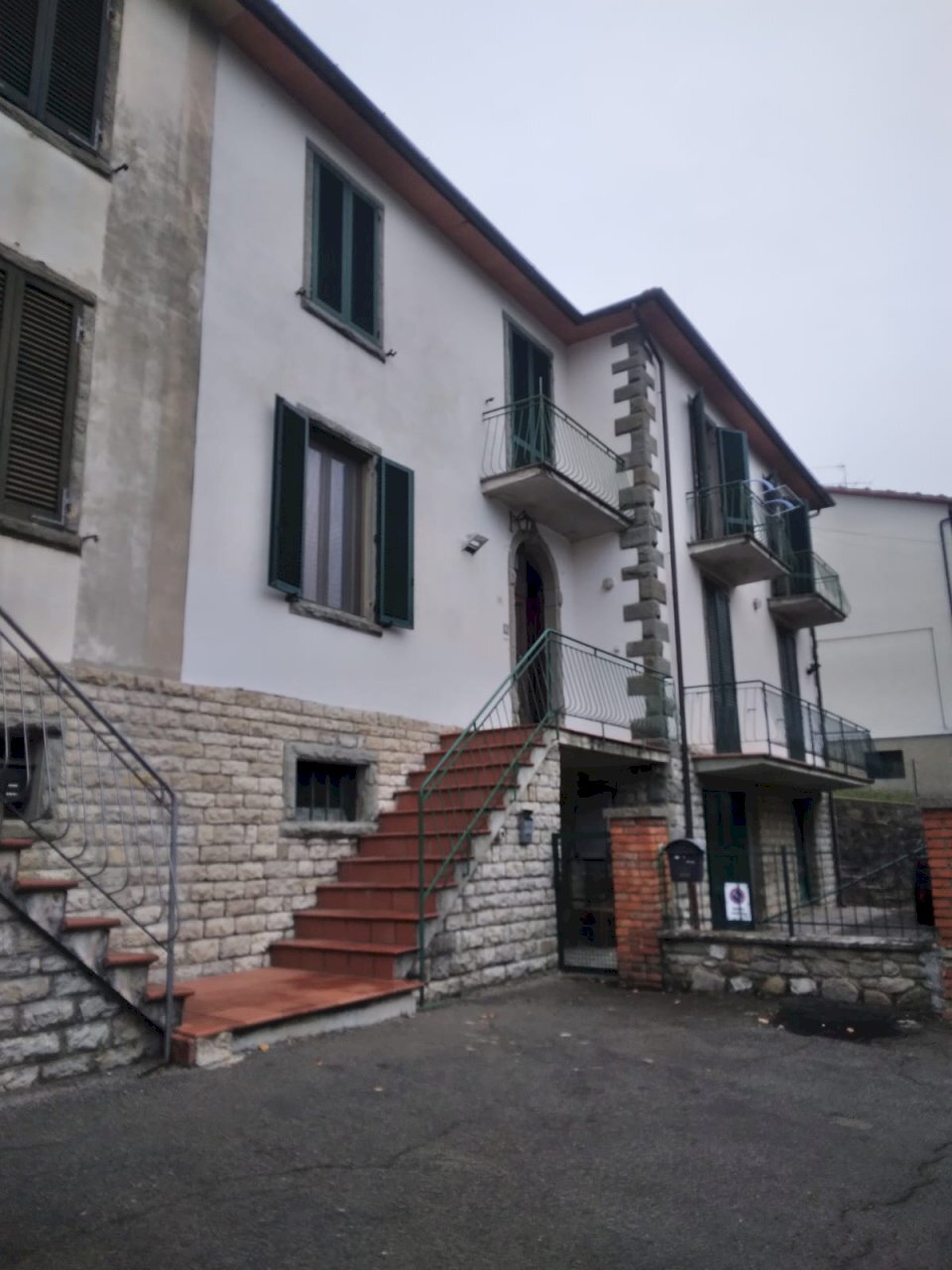 Foto 1 - Appartamento via della fornace
 
12, Bibbiena - foto 1