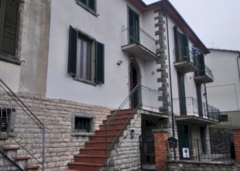 Foto 1 - Appartamento via della fornace
 
12, Bibbiena - foto 1