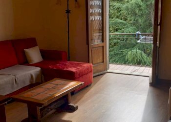 Foto 6 - Appartamento via della fornace
 
12, Bibbiena - foto 6