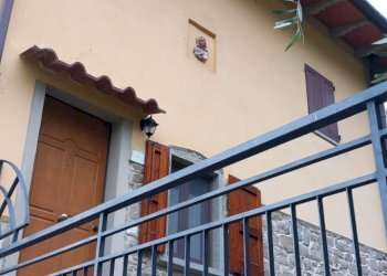 Foto 1 - Trilocale Località Doccia
 
4, Pratovecchio Stia - foto 1