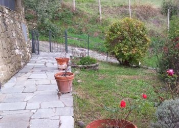 Foto 2 - Trilocale Località Doccia
 
4, Pratovecchio Stia - foto 2