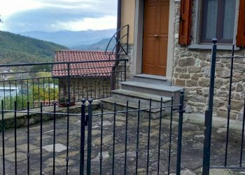 Foto 4 - Trilocale Località Doccia
 
4, Pratovecchio Stia - foto 4