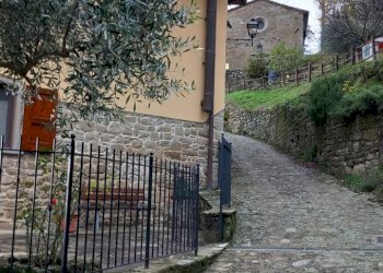 Foto 5 - Trilocale Località Doccia
 
4, Pratovecchio Stia - foto 5