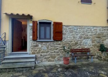 Foto 6 - Trilocale Località Doccia
 
4, Pratovecchio Stia - foto 6