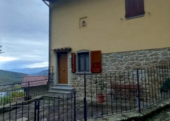 Foto 8 - Trilocale Località Doccia
 
4, Pratovecchio Stia - foto 8