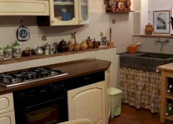 Foto 14 - Trilocale Località Doccia
 
4, Pratovecchio Stia - foto 14