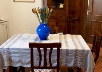 Foto 16 - Trilocale Località Doccia
 
4, Pratovecchio Stia - foto 16