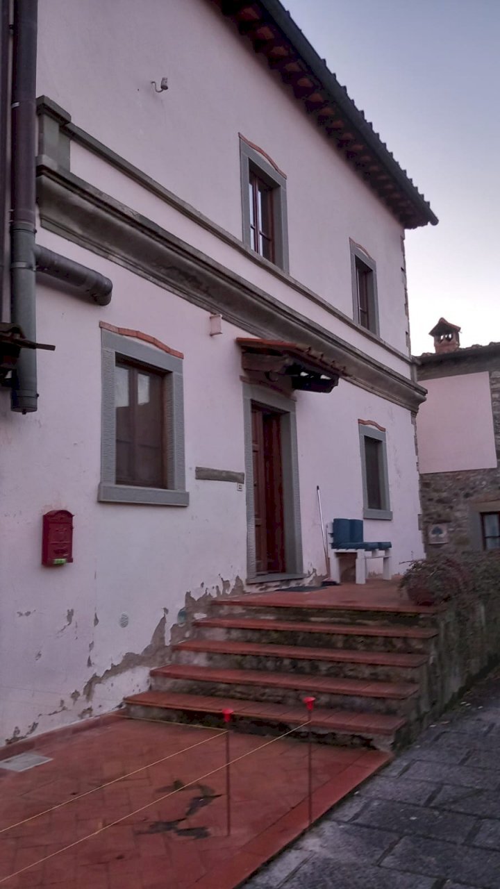 Foto 2 - Trilocale s.c. delle Macee
 
54/B, Ortignano Raggiolo - foto 2