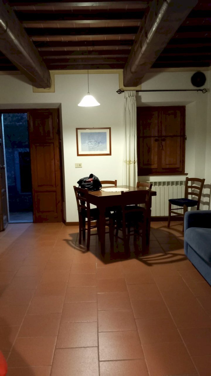 Foto 3 - Trilocale s.c. delle Macee
 
54/B, Ortignano Raggiolo - foto 3