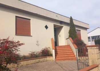 Foto 1 - Trilocale VIA INDUSTRIALE
 
14, Bibbiena - foto 1