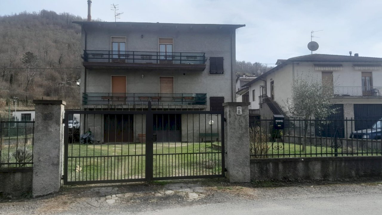 Foto 2 - Quadrilocale via di Bicciano
 
3, Talla - foto 2