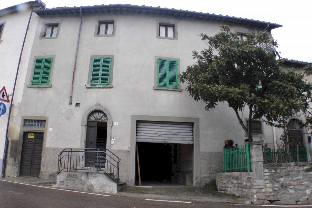 Foto 2 - Casa semi indipendente via Giuseppe Garibaldi
 
3-5, Bibbiena - foto 2