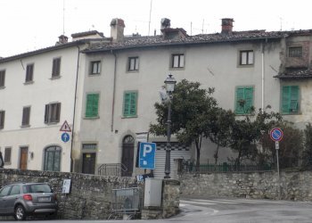 Foto 1 - Casa semi indipendente via Giuseppe Garibaldi
 
3-5, Bibbiena - foto 1