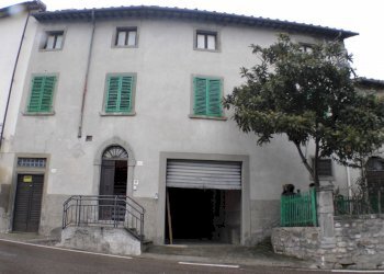 Foto 2 - Casa semi indipendente via Giuseppe Garibaldi
 
3-5, Bibbiena - foto 2