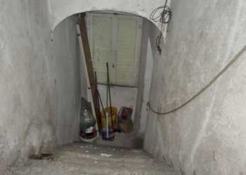 Foto 9 - Casa semi indipendente via Giuseppe Garibaldi
 
3-5, Bibbiena - foto 9