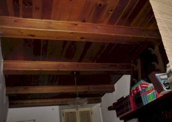 Foto 11 - Casa semi indipendente via Giuseppe Garibaldi
 
3-5, Bibbiena - foto 11