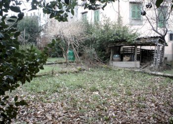 Foto 12 - Casa semi indipendente via Giuseppe Garibaldi
 
3-5, Bibbiena - foto 12