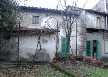 Foto 15 - Casa semi indipendente via Giuseppe Garibaldi
 
3-5, Bibbiena - foto 15