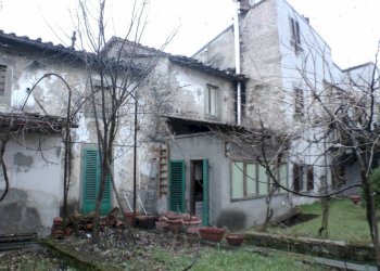 Foto 16 - Casa semi indipendente via Giuseppe Garibaldi
 
3-5, Bibbiena - foto 16