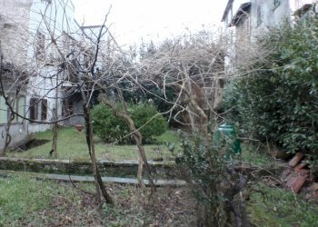 Foto 17 - Casa semi indipendente via Giuseppe Garibaldi
 
3-5, Bibbiena - foto 17