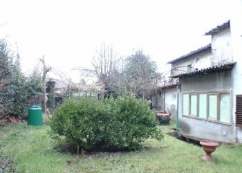 Foto 18 - Casa semi indipendente via Giuseppe Garibaldi
 
3-5, Bibbiena - foto 18