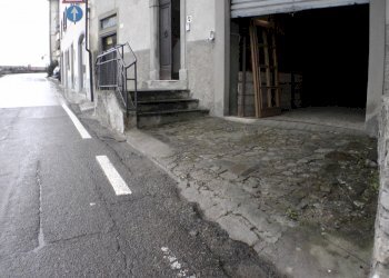 Foto 20 - Casa semi indipendente via Giuseppe Garibaldi
 
3-5, Bibbiena - foto 20