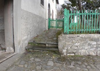 Foto 22 - Casa semi indipendente via Giuseppe Garibaldi
 
3-5, Bibbiena - foto 22