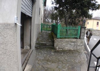 Foto 23 - Casa semi indipendente via Giuseppe Garibaldi
 
3-5, Bibbiena - foto 23