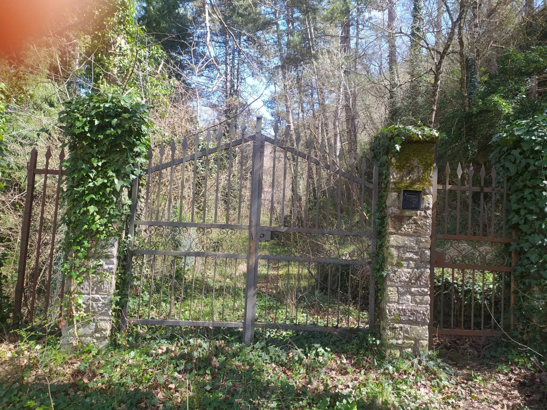 Foto 3 - Casa indipendente VIA CASTELLO
 
106, Castel San Niccolò - foto 3