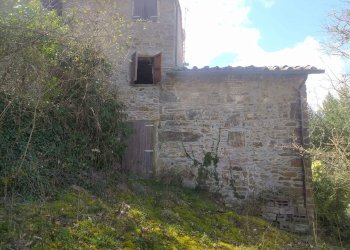 Foto 11 - Casa indipendente VIA CASTELLO
 
106, Castel San Niccolò - foto 11