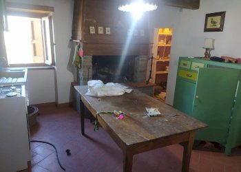 Foto 20 - Casa indipendente VIA CASTELLO
 
106, Castel San Niccolò - foto 20