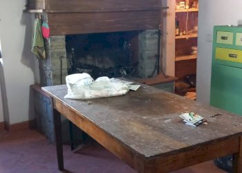 Foto 25 - Casa indipendente VIA CASTELLO
 
106, Castel San Niccolò - foto 25