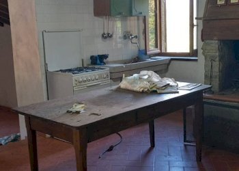 Foto 30 - Casa indipendente VIA CASTELLO
 
106, Castel San Niccolò - foto 30